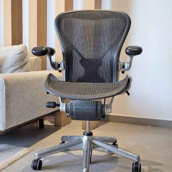 Herman Miller Aeron size c